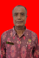 I NYOMAN SUKAARTA