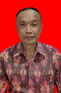 I KETUT SUARSANA