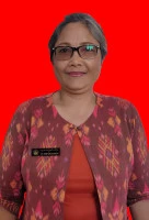 LUH KOMPIANG KARIASIH