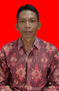I WAYAN GEDE SUDARSANA